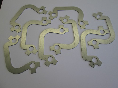 Rover exhaust manifold - exhaust,