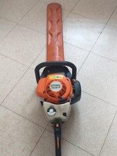 Stihl HS81r Hedge Cutter