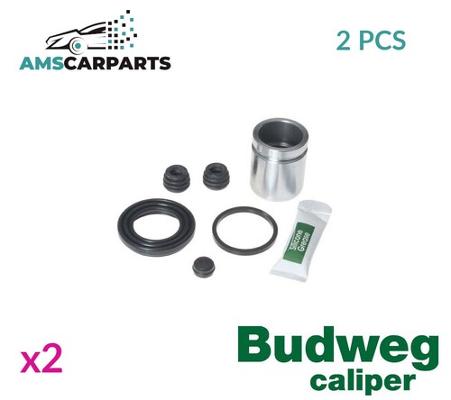 Brake caliper repair - brake,