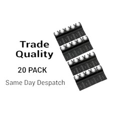 20pc Oscillating Multi Tool