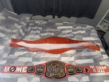 WWE John Cena replica