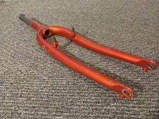 Gary Fisher/Spinner Rigid