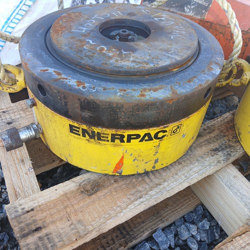 Enerpac clp4002 400t - clp4002,