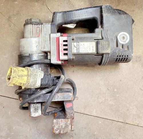 Tone electric nut runner - tone,