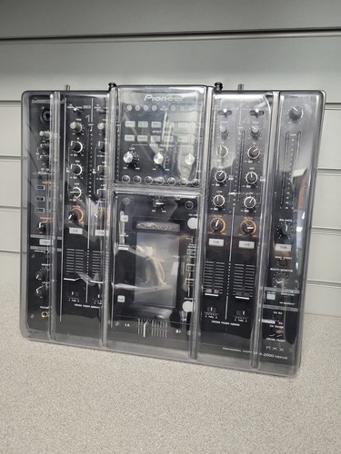 Pioneer djm 2000 nexus - djm,