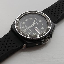 Vintage Rare Citizen Vega