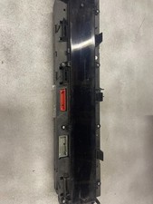 Renault Scenic MK2 Speedo Display Cluster Instrument Digital Clocks