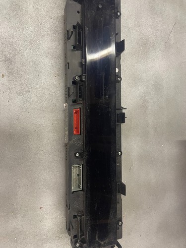 Renault scenic mk2 speedo - renault,