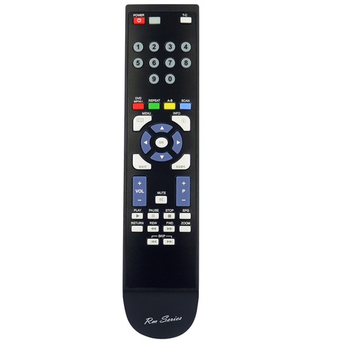 Marantz replacement remote - replacement,