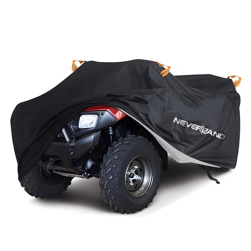 Xxl quad atv cover waterproof - quad,