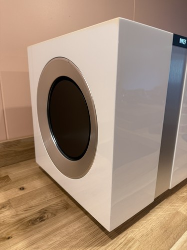 Kef 400b subwoofer - r, 500w