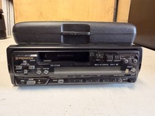 Vintage pioneer keh p3730r - vintage, car
