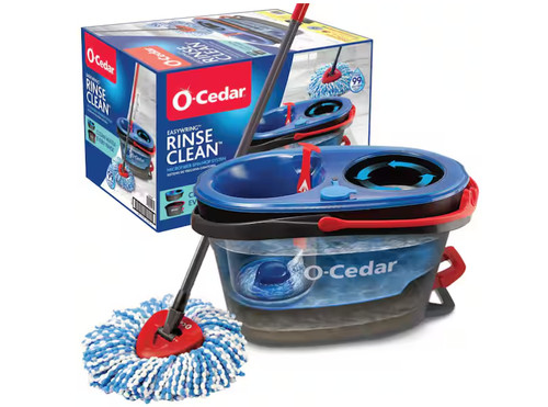 Clean water microfiber - clean,