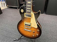 ORVILLE LES PAUL Used Maple body Mahogany neck Rosewood fingerboard w/Hard case