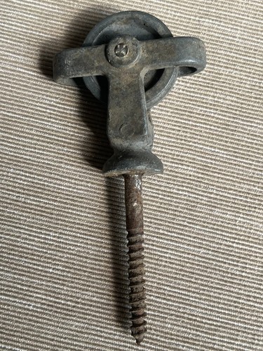 Antique cast iron - antique,