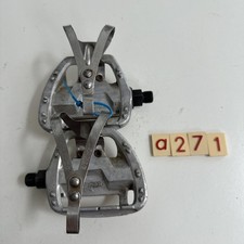 Shimano DX  Pedals   9/16”  A271