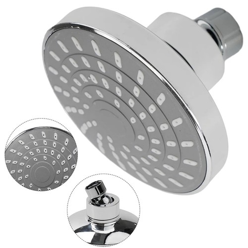High pressure shower head - high,