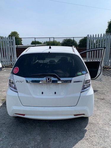 2011 2015 honda jazz - 2011-2015,