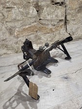 Honda NSR125 NSR 125 JC20