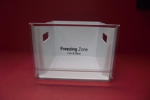 American fridge freezer - fridge,