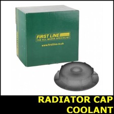 Radiator Cap Coolant Fits