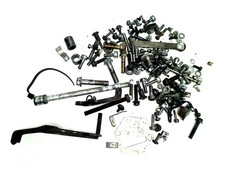 nuts and bolts HONDA CBR 954