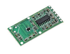 RCWL-0516 Microwave Radar