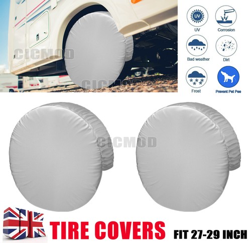 Tyre cover sun protector - tyre,