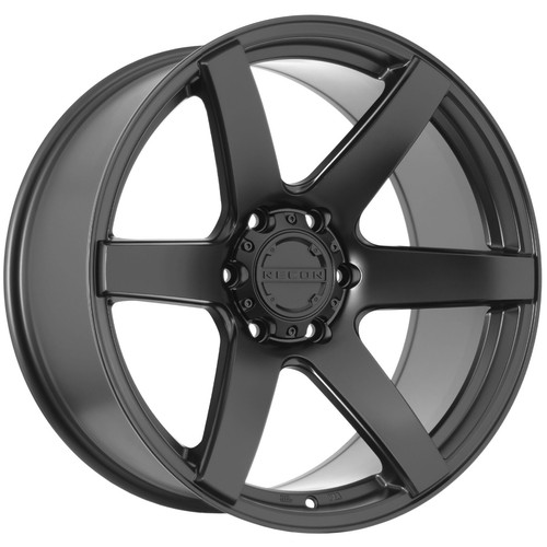 Recon offroad delta - 20",