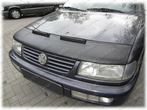 Bonnet bra for - passat, b4