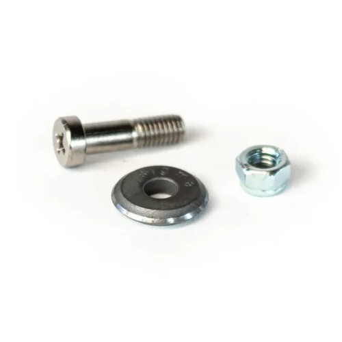 Sigma 14c incision - sigma, wheel