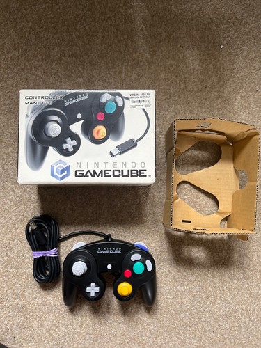 Nintendo gamecube controller - gamecube,