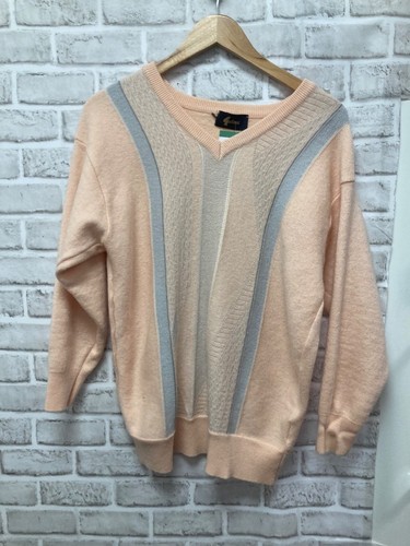 Men gabicci vintage wool mix - vintage,