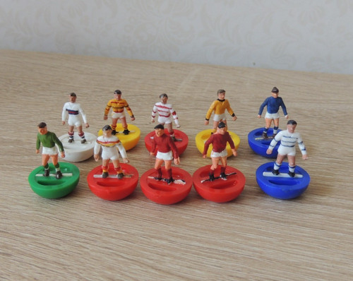 Subbuteo rugby spare - rugby,