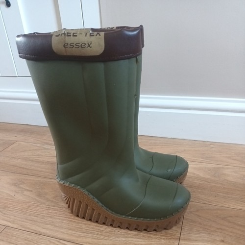Skeetex essex thermal lined - essex,