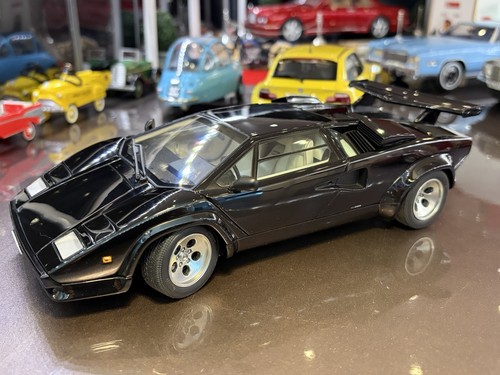 Autoart lamborghini - 1/18,