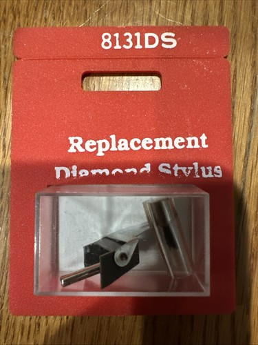 New turntable stylus needle - new,