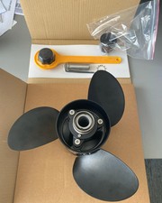 Revomaster S 110 Variable Geometry Outboard Propeller