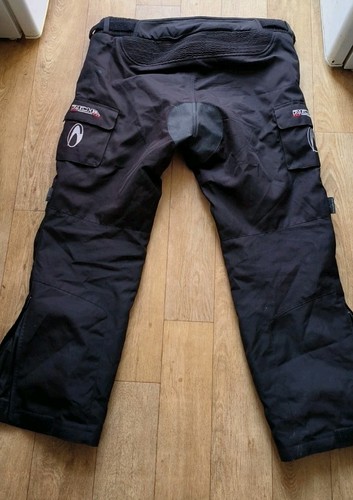 Richa textile motorcycle - richa,