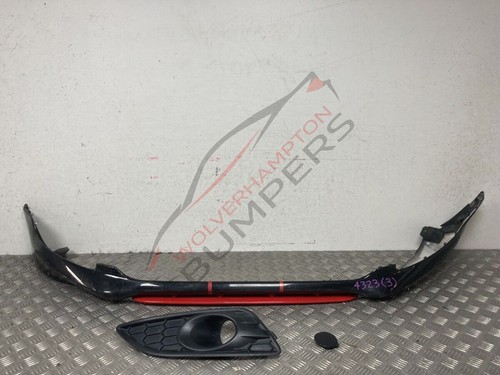 Joblot ford fiesta front - joblot,