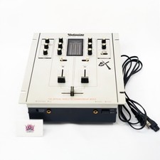 Technics SH-EX1200 Silver DJ