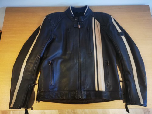 Triumph brown leather - brown,