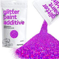 Hemway Glitter Paint Additive