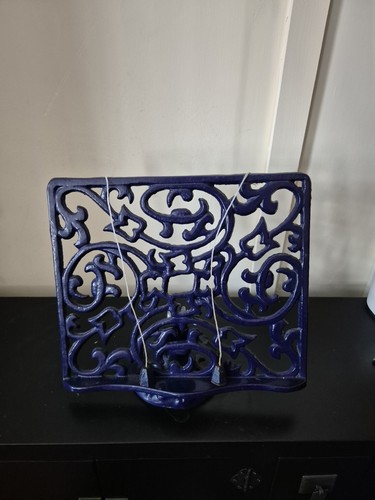 Vintage cast iron - iron, recipe