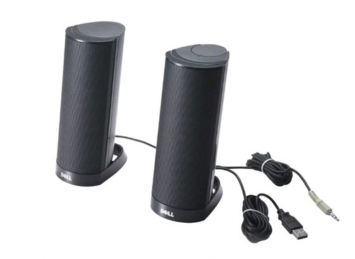 Dell ax210 budget stereo - dell,
