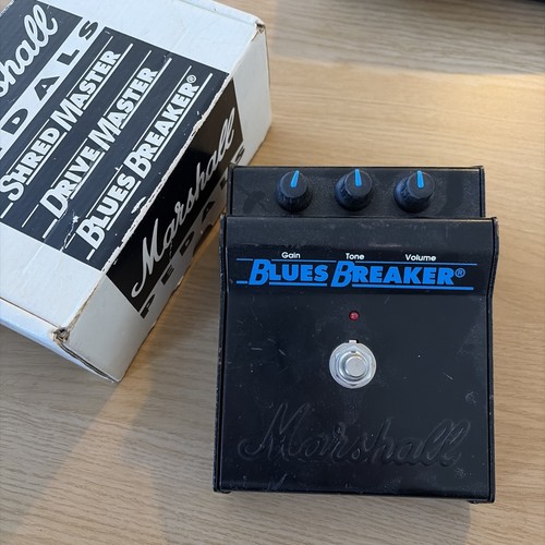 Marshall bluesbreaker 1990s - marshall,