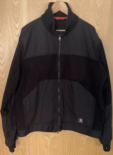 Vintage carhartt jacket - vintage, xl