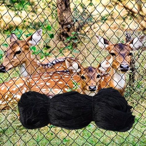 Reusable bird netting heavy - bird,