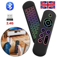 2.4G Wireless Air Mouse Remote