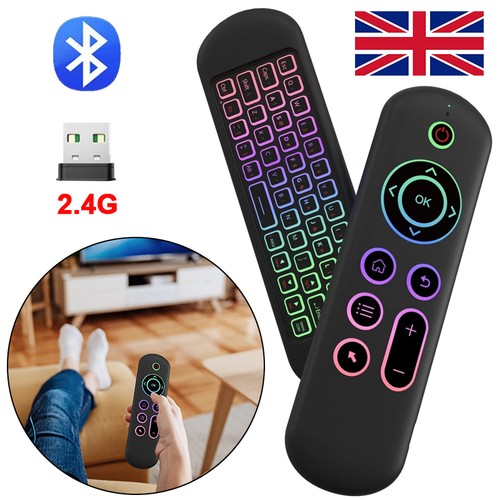 Wireless air mouse remote - air,